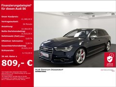 Bild des Angebotes Audi S6 Avant 4.0 TFSI quattro PANO MATRIX BOSE HEAD-UP