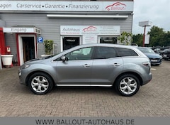 Bild des Angebotes Mazda CX-7 Exclusive-Line*2.HAND*KLIMA*NAVI*XENON*