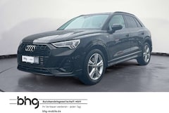 Bild des Angebotes Audi Q3 S line 40 TDI quattro S tronic
