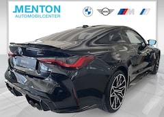 Bild des Angebotes BMW M4 Competition PREISVORTEIL EUR 25.310,- inkl. MwSt..