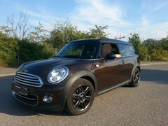 Bild des Angebotes MINI Cooper Clubman MINI Cooper Clubman Chili | Xenon | H&K| Klima