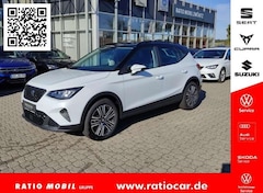 Bild des Angebotes SEAT Arona ARONA ROAD EDITION 1.0 TSI DSG NAVI SITZHEI. EPH