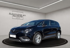 Bild des Angebotes Renault Espace Intens-Vollausstattung-Scheckheft-DVD System