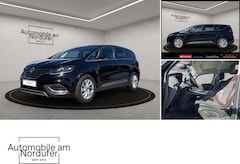 Bild des Angebotes Renault Espace Intens-Vollausstattung-Scheckheft-DVD System