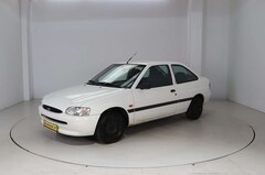 Bild des Angebotes Ford Escort 1.3i Flair aus 1. Hand