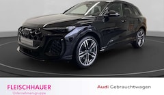 Audi SQ5 SUV TFSI S tronic