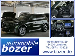 Bild des Angebotes BMW X1 20d xDrive x-Line AHK,360°,HUD,Ledersportsitze