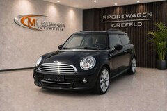 MINI Cooper Clubman Clubman *PANO*LEDER*NAVI*ALU*PDC*SHZG*