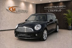 Bild des Angebotes MINI Cooper Clubman Clubman *PANO*LEDER*NAVI*ALU*PDC*SHZG*