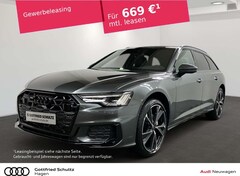 Bild des Angebotes Audi A6 Avant S-Line 40 TDI quattro PANO MATRIX ACC VOLL