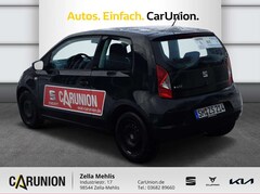 Bild des Angebotes SEAT Mii 1.0l I-TECH*Radio CD*ALU*KLima,NAV*Garantie