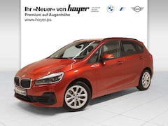 Bild des Angebotes BMW 225 xe iPerformance Active Tourer Advantage DAB