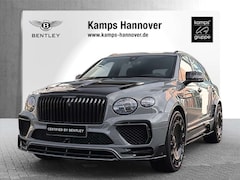 Bild des Angebotes Bentley Bentayga V8 S *Mansory Komplettumbau*