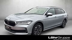 Bild des Angebotes Skoda Superb Combi Selection 1.5 TSI iV 204PS Ahk; Winter; F...