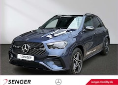 Bild des Angebotes Mercedes-Benz GLE 450 d 4M AMG Line Panorama Airmatic 7-Sitze