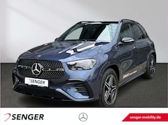 Bild des Angebotes Mercedes-Benz GLE 450 d 4M AMG Line Panorama Airmatic 7-Sitze