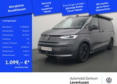 Bild des Angebotes VW T7 California TDI Ocean STANDHZ DCC AHK KAM36