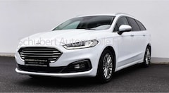 Bild des Angebotes Ford Mondeo 2.0 Hybrid Titanium LED Spur Navi Sport