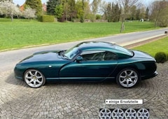 Bild des Angebotes TVR Cerbera 4.2, V8, 1. Hand, dt. Erstzulassung,  + originale Ersatzteile