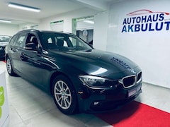 Bild des Angebotes BMW 316 316 d Advantage*Finanzierung+Garantie+Inspektion*