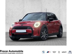 Bild des Angebotes MINI Cooper S Younique Trim Pano RFK HuD DA PA H/K