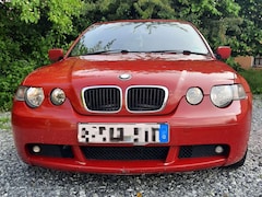Bild des Angebotes BMW 116 Compact