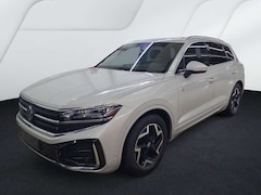 Bild des Angebotes VW Touareg R-LINE 3.0TDI 231PS NP.99T ACC.AHK.KAMERA.NAVI.LUF