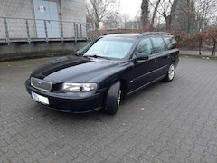 Bild des Angebotes Volvo V70 V70 2.4 Comfort