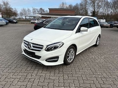 Bild des Angebotes Mercedes-Benz B 200 B-Klasse Diesel (CDI) d Urban