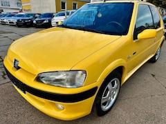 Bild des Angebotes Peugeot 106 Sport Rallye 60 * Service NEU * Schiebedach