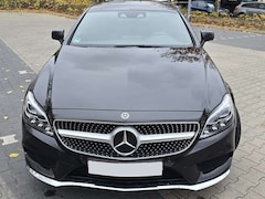 Bild des Angebotes Mercedes-Benz CLS 350 CLS 350d Shooting Brake 4 Matic 9G AMG Linie VOLL