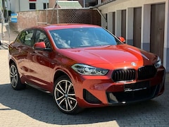 Bild des Angebotes BMW X2 xDrive 25e"M Sport"Leder/Navi/Kamera/LED/19.Z