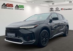 Bild des Angebotes Toyota bZ4X Basis 150Kwh Elektromotor Technik - & Comfort-Pake