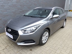 Bild des Angebotes Hyundai i40 cw blue Classic