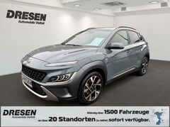 Bild des Angebotes Hyundai KONA 1,0 Prime Mild-Hybrid +Sitzpaket+Glasschiebedach+L
