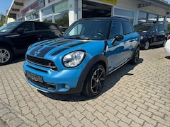 Bild des Angebotes MINI Cooper S Countryman Cooper S