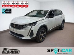 Bild des Angebotes Peugeot 5008 Allure Pack BlueHDi AT8 *7 SITZER* KAMERA*