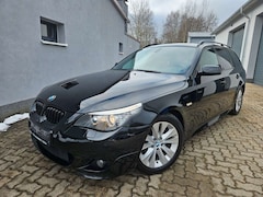 Bild des Angebotes BMW 525 Touring 525i Edition Sport Navi Shadow Leder