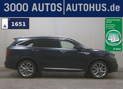 Bild des Angebotes Kia Sorento 2.2 CRDI 4WD Platinum 7-Sitzer Navi LED