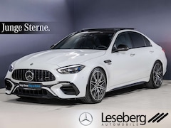 Bild des Angebotes Mercedes-Benz C 63 AMG C 63 AMG S E Performance DIG.LIGHT/Pano/HUD/360°