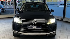 Bild des Angebotes VW Touareg V6 TDI 4Motion TÜV&AU neu&Garantie