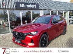 Bild des Angebotes Mazda CX-60 3,3 D HOMURA 254 AWD Leder|BOSE|Matrix