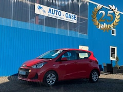 Hyundai i10 **57 TKM**CarPlay**Klima**Tempo**