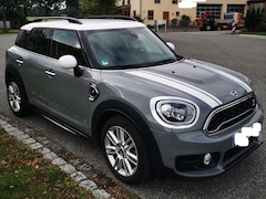 Bild des Angebotes MINI Cooper S Countryman *TÜV*AUT*HUD*NAVI*KEYLESS*LED*APP*