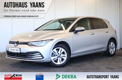Bild des Angebotes VW Golf VIII 2.0 TDI Life AID+ACC+KAM+LED+CARPLAY