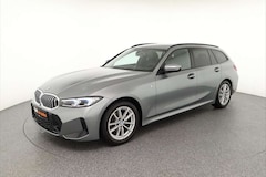 Bild des Angebotes BMW 320 d xDr. M Sport LCPro|HUD|PAN|PAs+360|SHZG|AHK