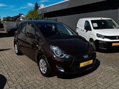 Bild des Angebotes Hyundai iX20 1,4