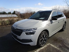 Bild des Angebotes Skoda Kamiq Monte Carlo
