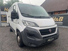 Bild des Angebotes Fiat Ducato Kasten 30 130 L1H1 RS: 3000 mm*KLIMA*