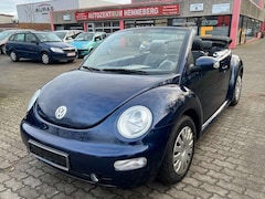 Bild des Angebotes VW New Beetle 1.6 Highline